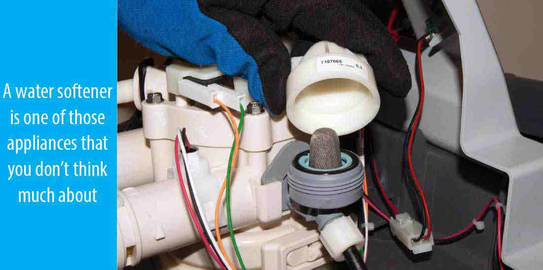 5 Issues And Ways To Fix A Water Softener DIY Solution