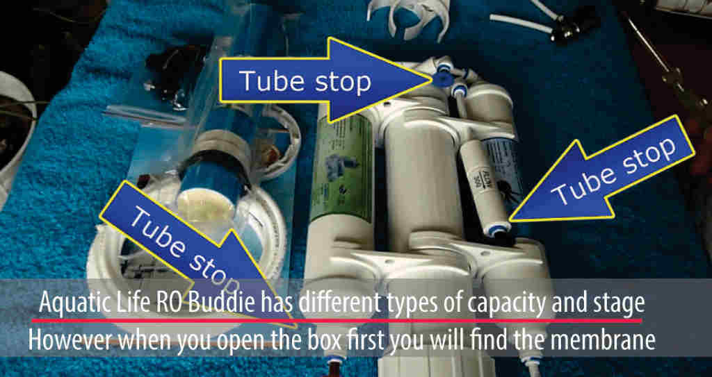 Aquatic Life Ro Buddie Reverse Osmosis Systems Review 2 What Media Says On Aquatic Life RO Buddie Review