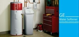 ge water softener reviews