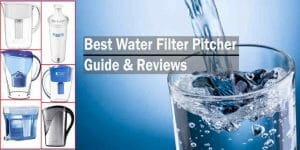 Best Water Filter Pitcher