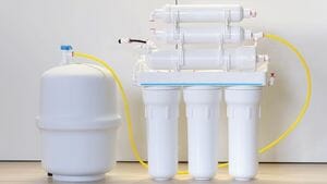 Best Reverse Osmosis System