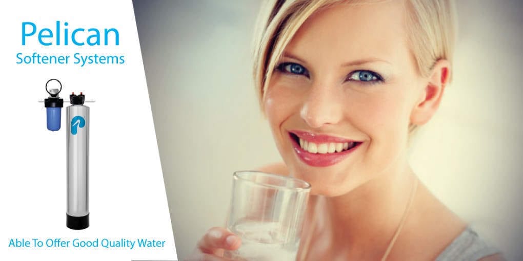 Top 7 Pelican Water Softener Reviews The Complete Buyer’s Guide