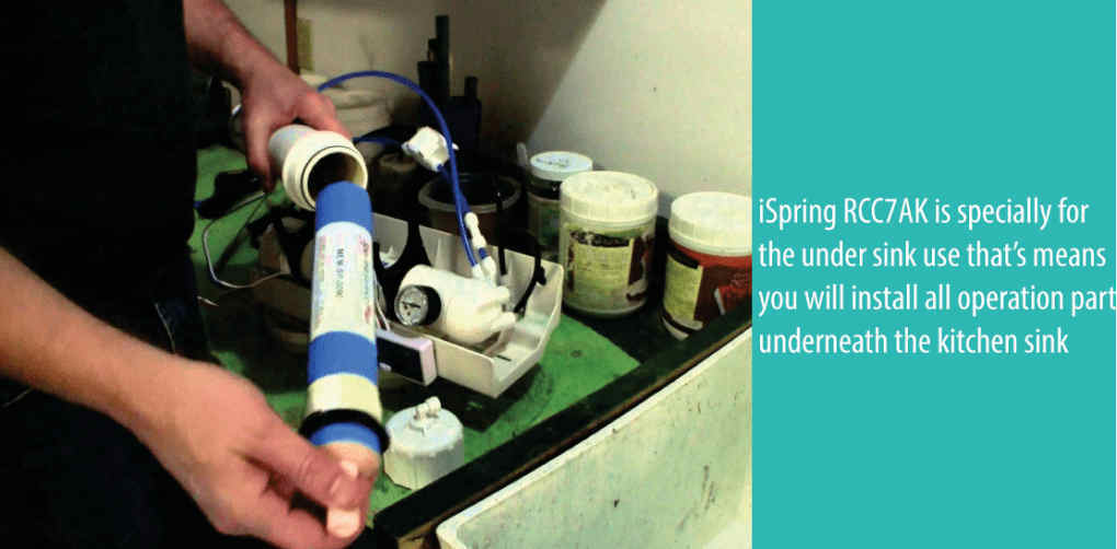 What Media Says On iSpring RCC7AK Review