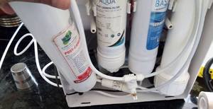 aquafresh water purifier reviews