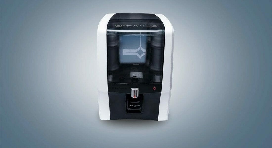 Aquaguard Water Purifier Review Advanced RO UV Technology   Aquaguard Water Purifier Review 