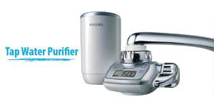 tap water purifier
