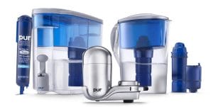 Pur Water Purifiers