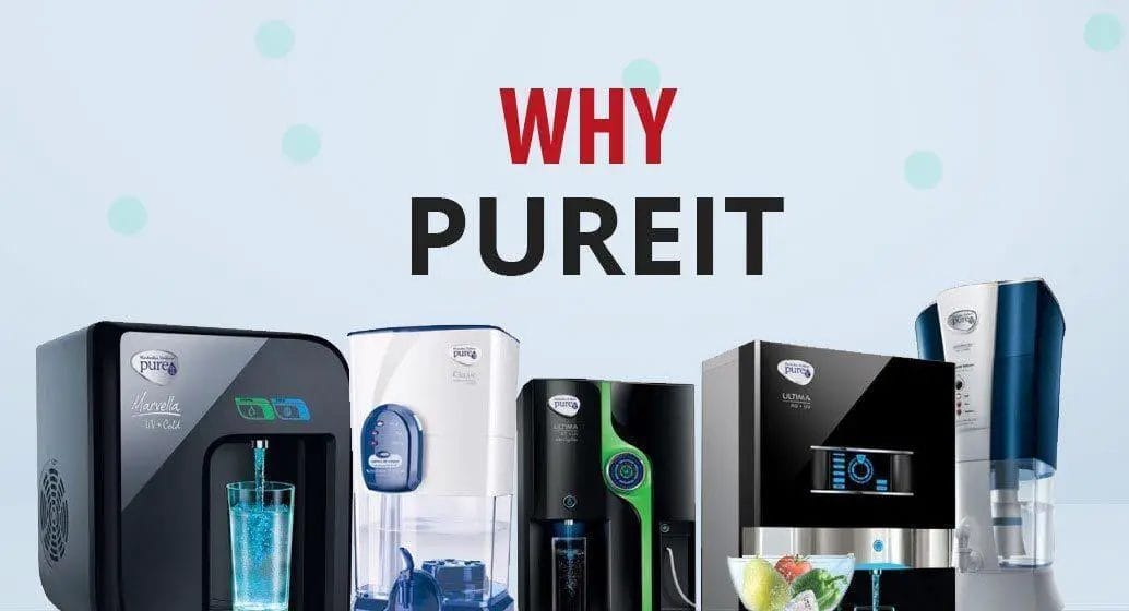 Why You Choose Pure Water Purifiers