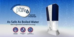 Pure Water Purifiers
