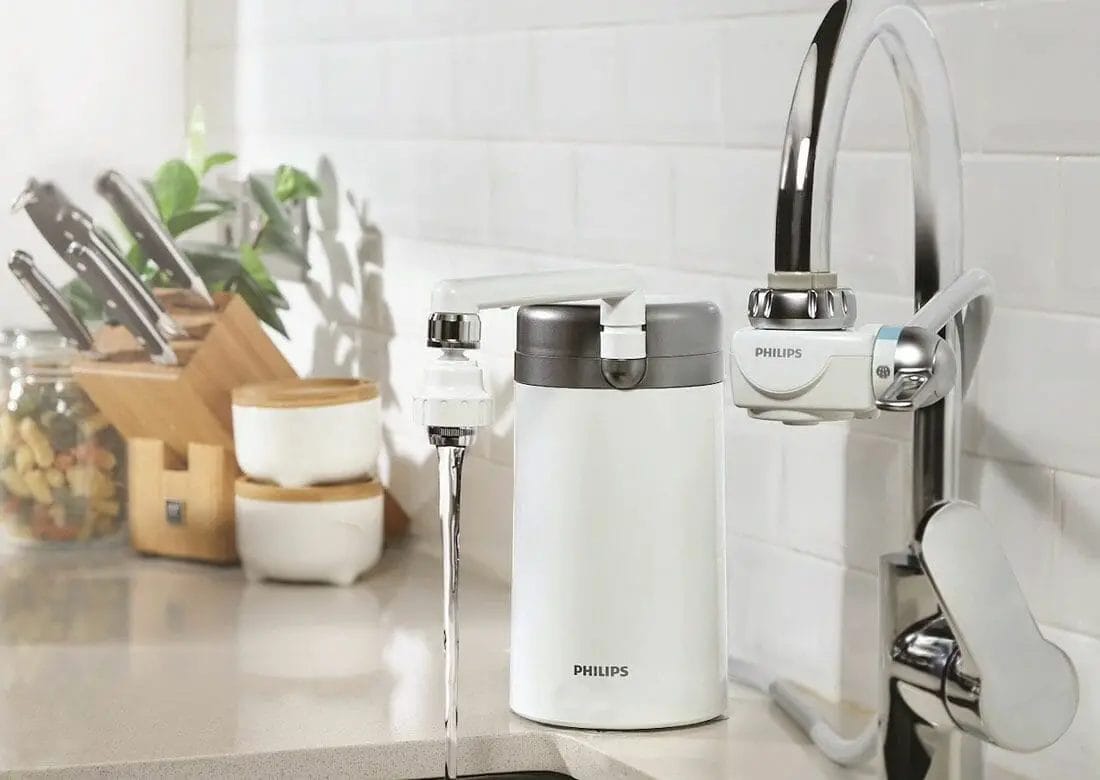 How To Choose The Best Philips Water Purifier