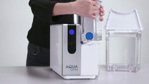 Countertop Water Purifiers