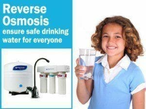 Reverse Osmosis