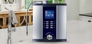 Best Water Ionizer