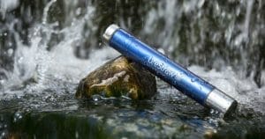 How Does Lifestraw Work