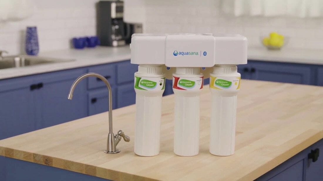 Aquasana AQ 5300 Review In 2024! [A Comprehensive Overview]