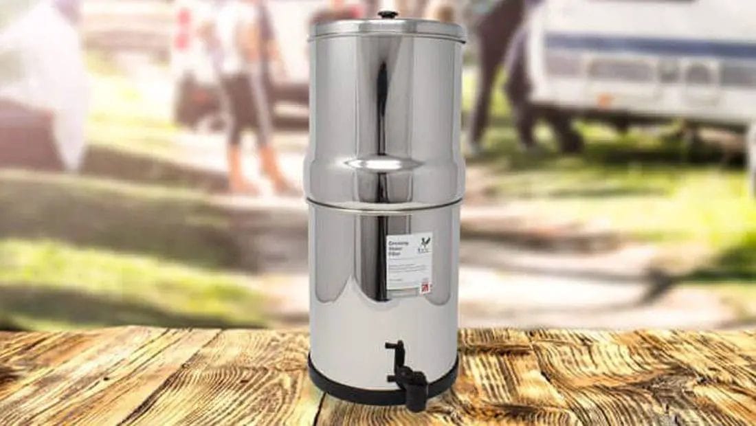 10 Best Doulton Water Filter Review In 2024 [Buying Guide]