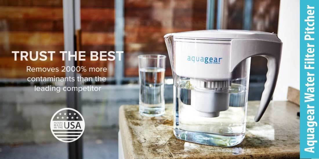 How To Buy Best Aquagear Water Filter! Exclusive Guide