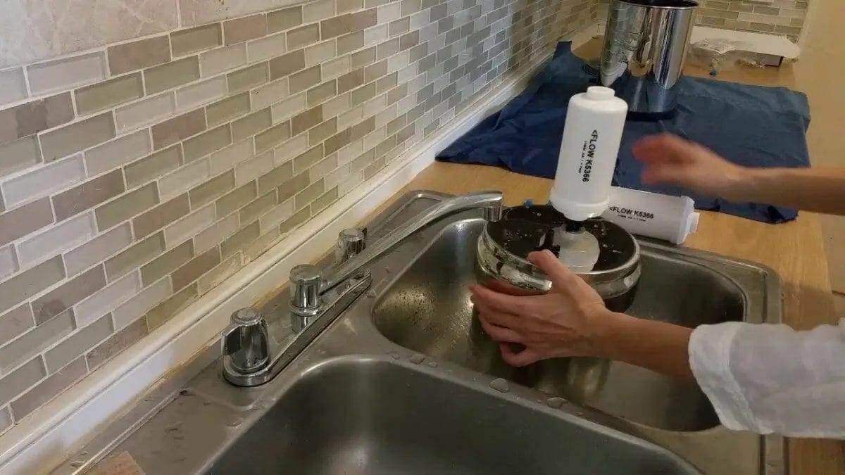 Berkey Fluoride Filter Review In 2024! Pros And Cons