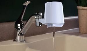 Faucet Water Filter Reviews