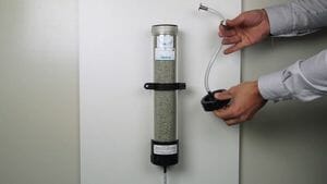 How to Make Demineralized Water