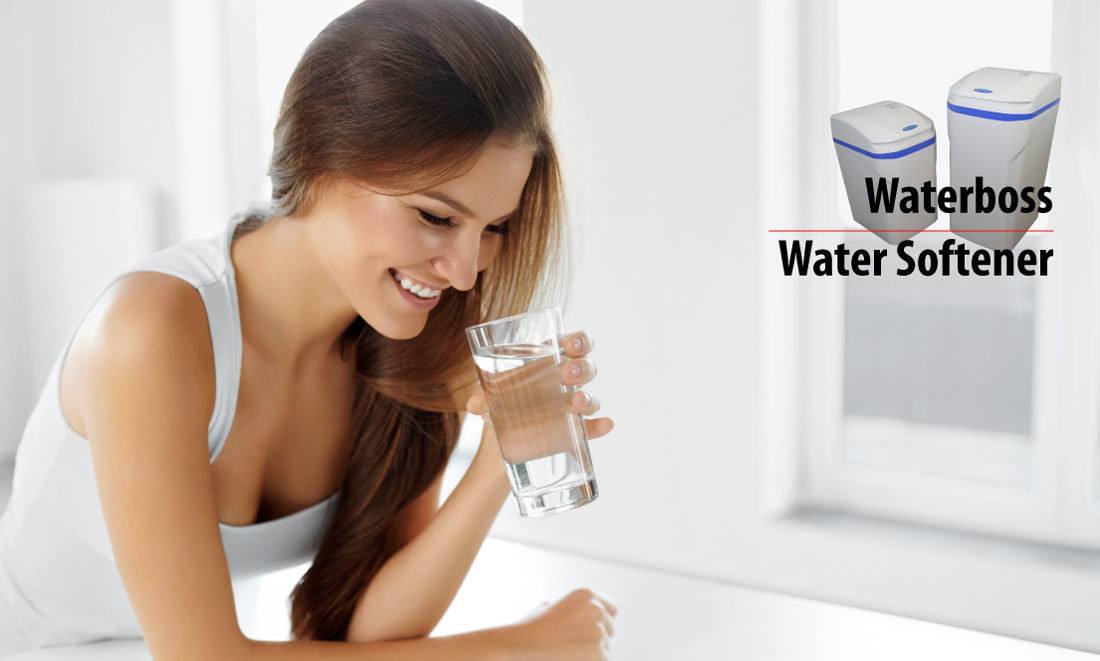 Waterboss Water Softener Reviews