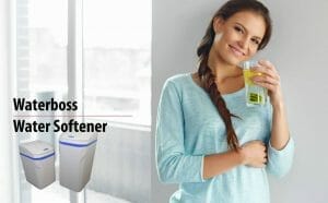 Waterboss Water Softener Reviews