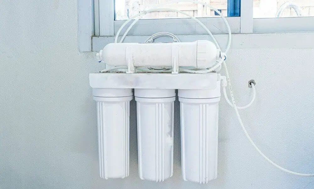 Aquasana Water Filter Review