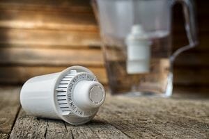 Brita Filter refill