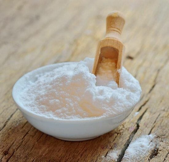 Baking soda