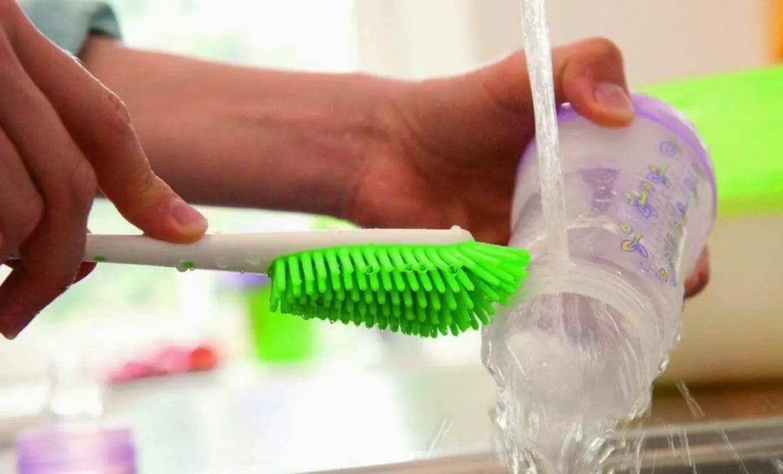 How To Clean A Camelbak Filter Water Bottle