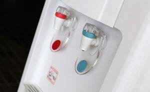 How To Clean Water Dispenser