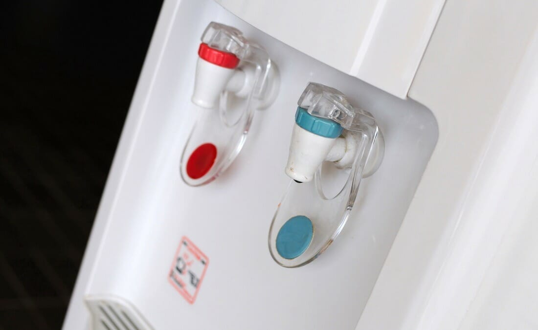 How To Clean Water Dispenser With Easily Accessible Materials