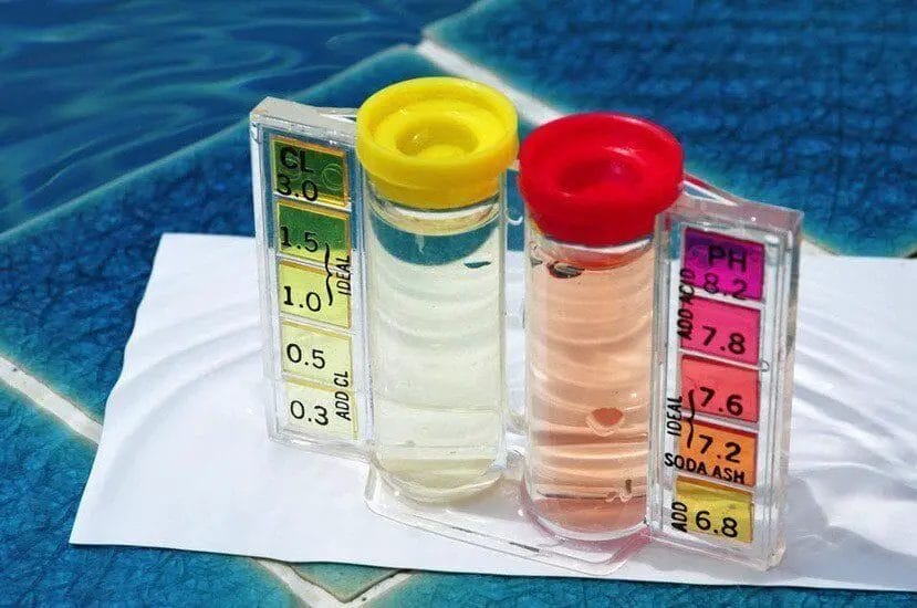 The-difference-between-chlorine-and-chloramine The Difference Between Chlorine And Chloramine