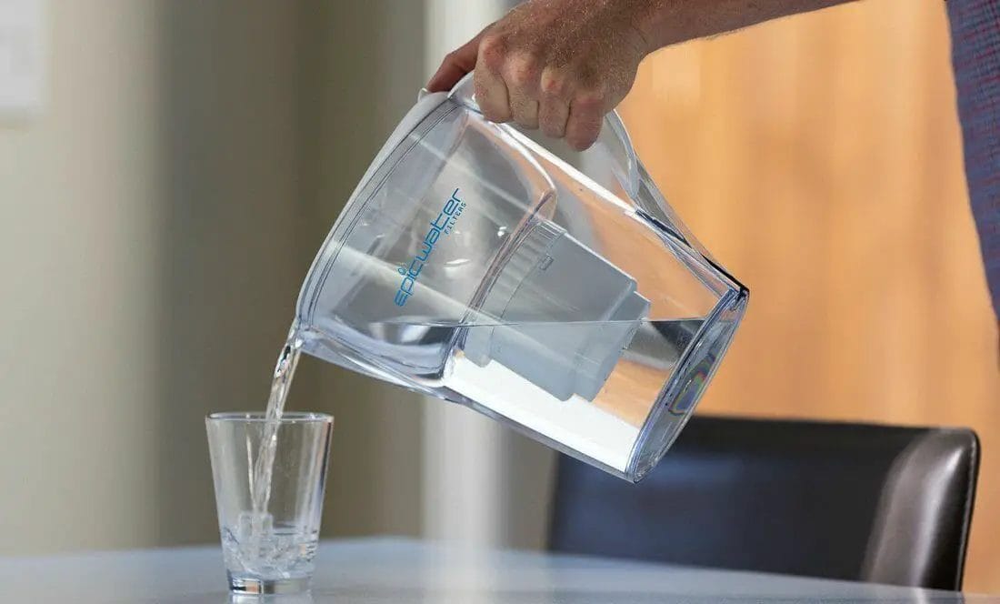 epic water filter