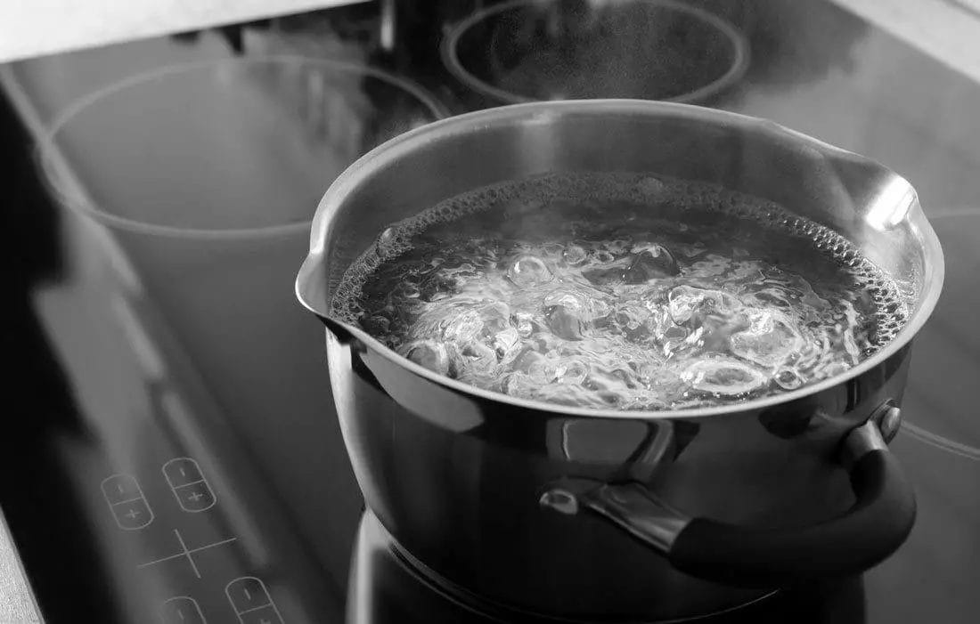 Boiling Boiling