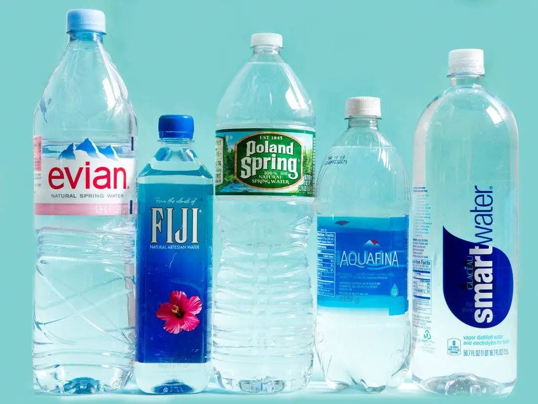 Bottles Bottles