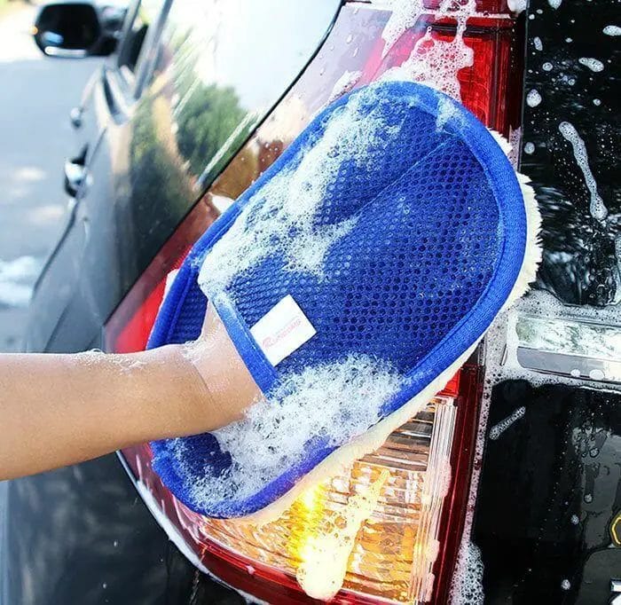 Cleaning-Products-From-The-Store Cleaning Products From The Store