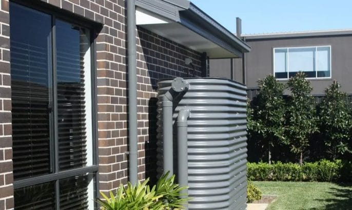 Determine if Collecting Rainwater is For You