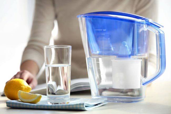 ZeroWater Vs. Brita! Which One Is The Best Water Filter?