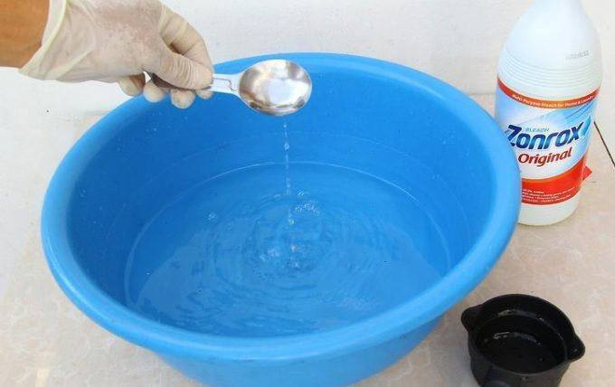 How-To-Purify-Water-With-Bleach How To Purify Water With Bleach?