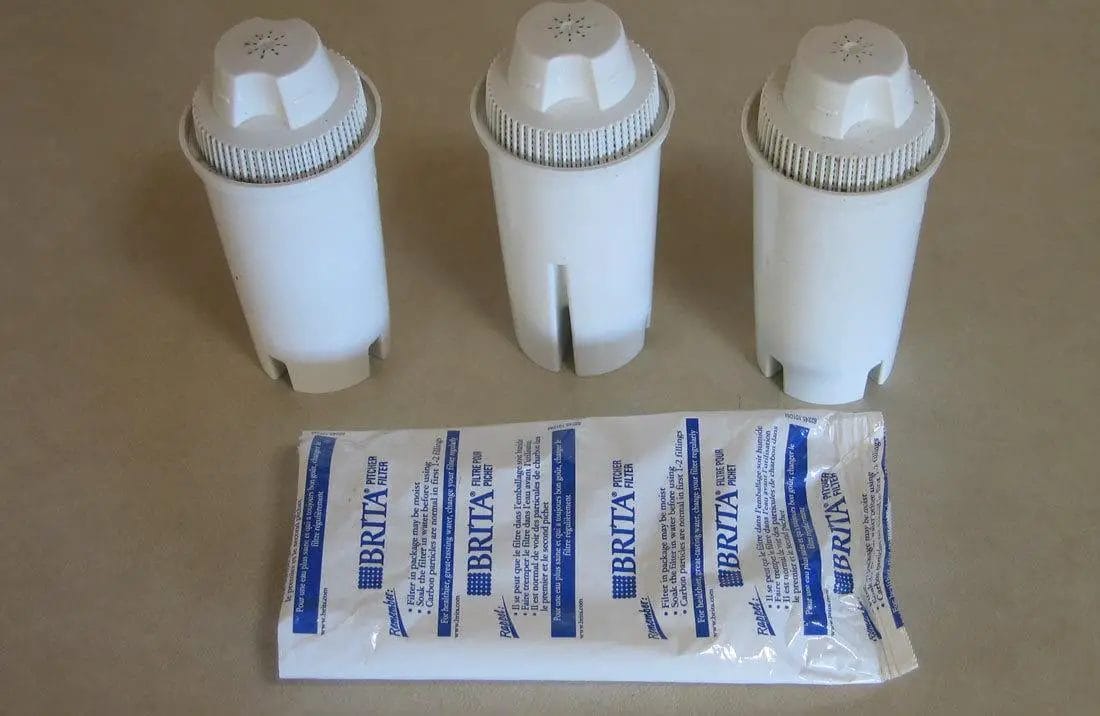How-to-Know-When-to-Change-Brita-Filter How to Know When to Change Brita Filter