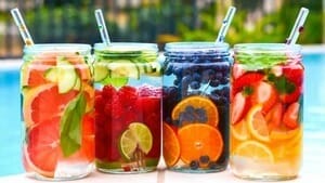 How to Make Water Taste Better