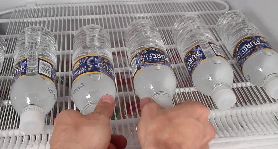 Refrigerate Refrigerate
