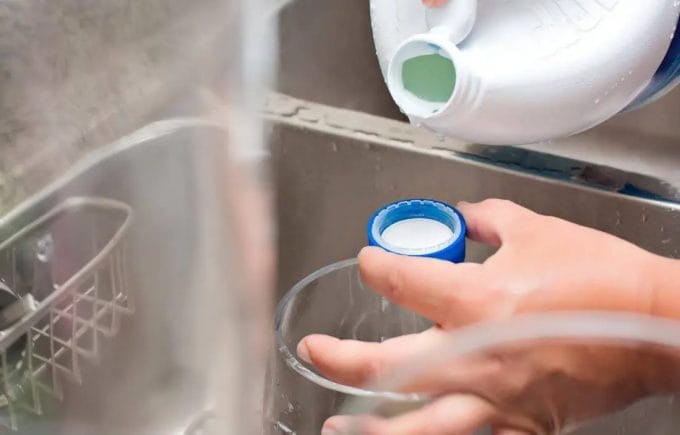 Tips For Using Bleach To Disinfect Water