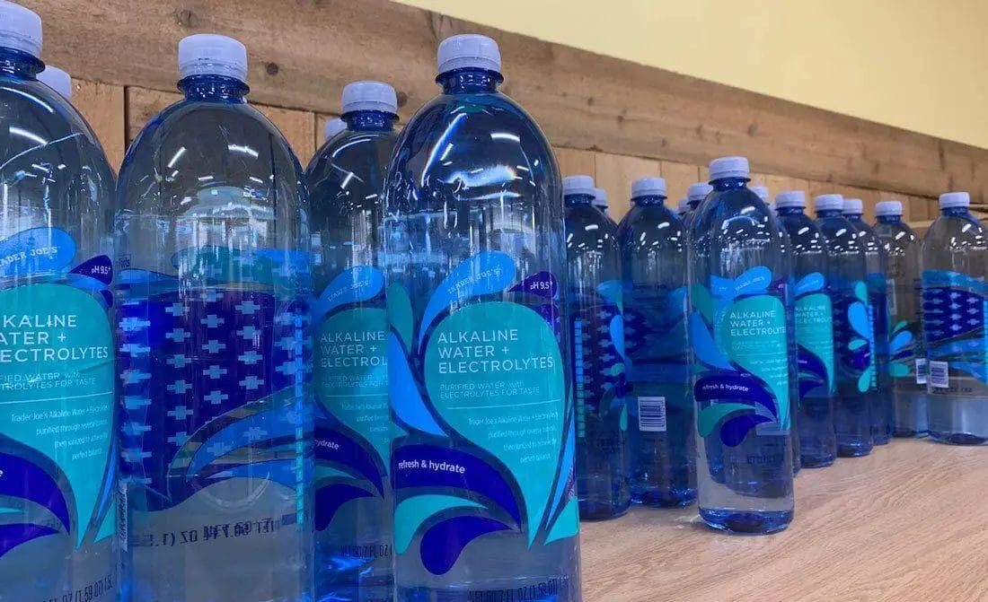 What-Is-Alkaline-Water What Is Alkaline Water