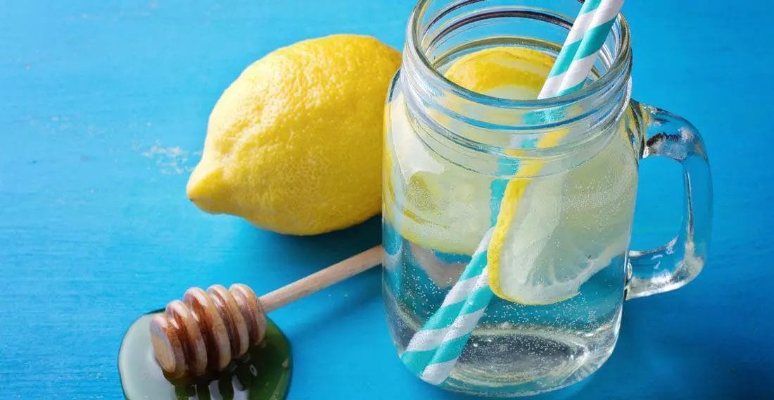 Why-Should-I-Drink-Alkaline-Water Why Should I Drink Alkaline Wate