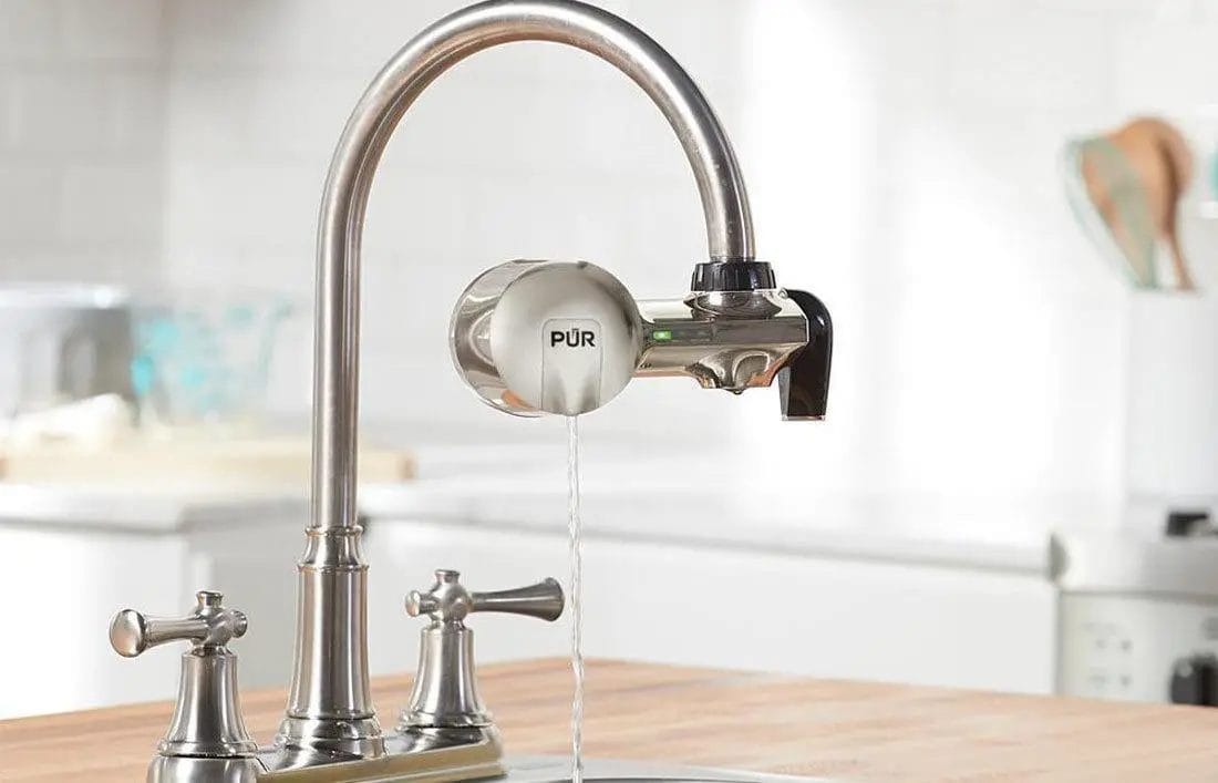 How-to-Reset-PUR-Water-Filter-Light How to Reset PUR Water Filter Light
