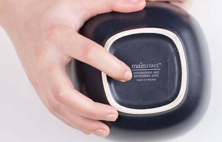 Pick-a-Microwave-Safe-Container Pick a “Microwave Safe” Container