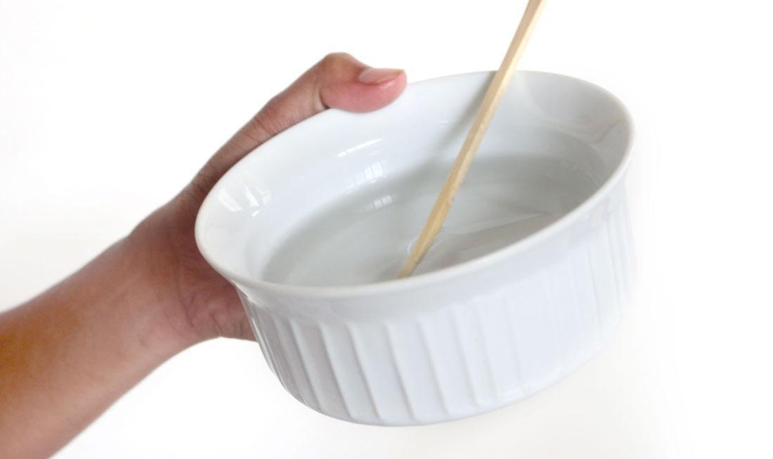 Pour-Water-Into-Container Pour Water Into Container