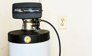 Water Softeners Las Vegas